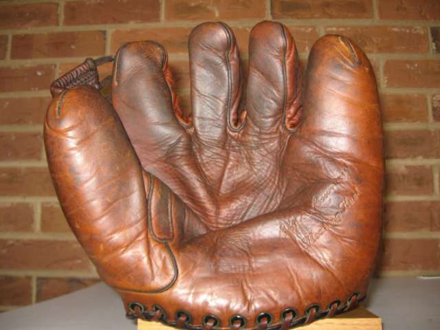 Bob Bo Bowman Wichita Sporting Goods Front